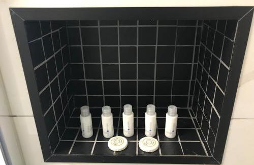 Sion City Mulhouse centre - parking et balcon-wifi 5G gratuit - Foto 15