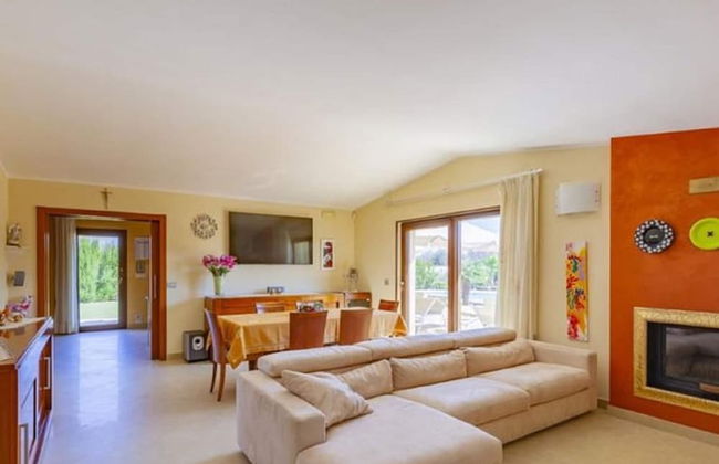 Belvilla by OYO Villa Nereide - Foto 11