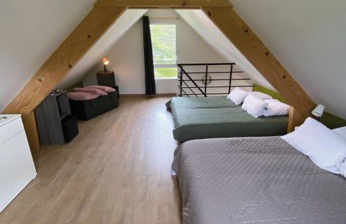 Gîte paisible en Sologne avec jardin et parking privé - FR-1-590-525 - Photo 7