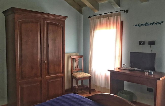 Agriturismo Borgo Tecla - Foto 15