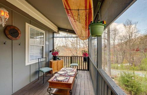 Ski, Hike and Unwind Pet-Friendly Whittier Retreat! - Foto 2