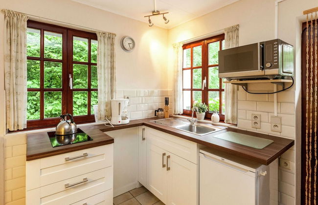 Nature Escape in Bohon - Photo 4