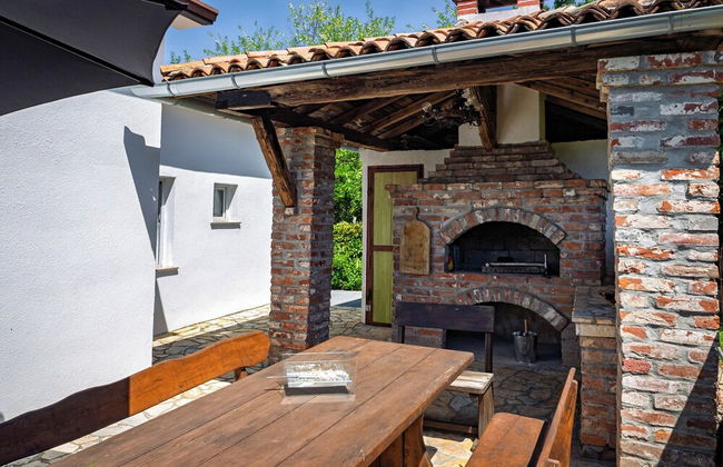 Pool House Kristina - Foto 32