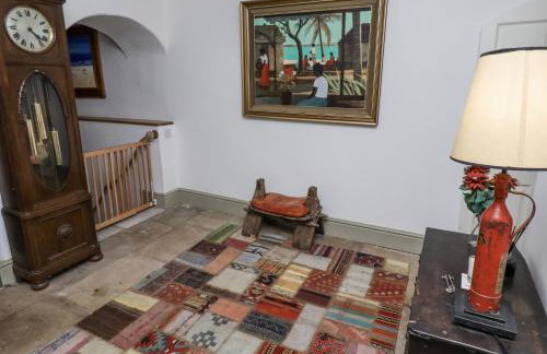 Elford Farmhouse - Foto 19