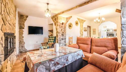 Beautiful Home In Periana With Kitchen - Foto 3