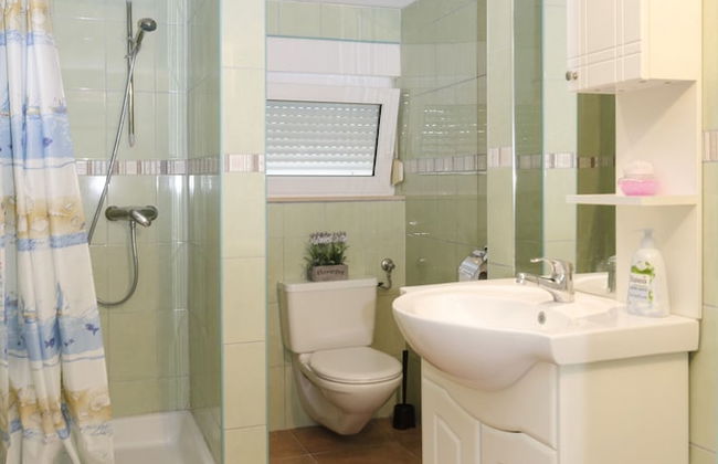 Apartments Crystal - Foto 37