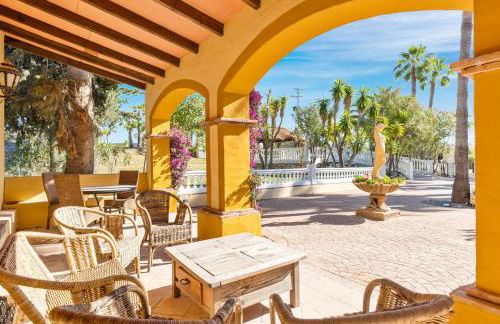 Hacienda De La Siesta - Photo 14