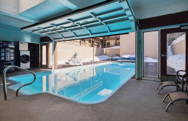 Eagle Point Resort - Foto 51