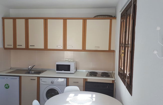 Apart. 1 linea de playa - Vera - Foto 7