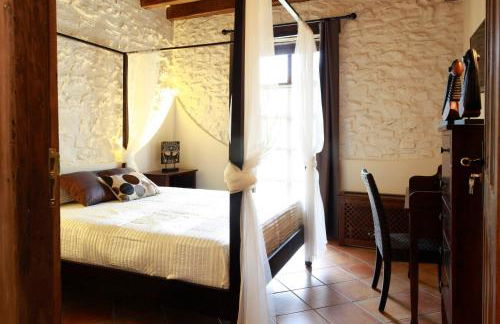 Casa Rural Urkulu Landetxea - Foto 61