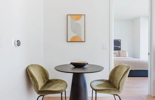 Blueground Midtown West gym doorman wd NYC-1560 - Foto 6