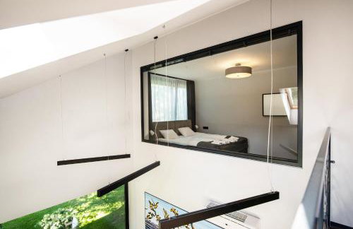 12 Jabłek - ośrodek wypoczynkowy na Mazurach - Foto 46