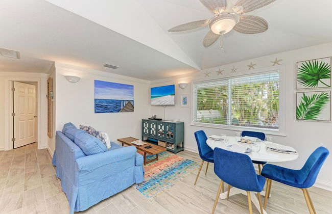 Salt Air East managed by Beach Retreats - Foto 12