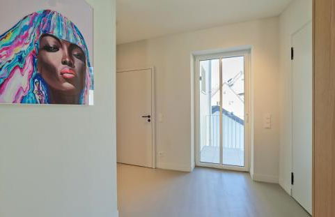 Modernes Flair - Designer-Apartment in Top-Lage im Zentrum - bis 3 Personen - gratis WLAN - Waschmaschine - Marvin Jeske Retreats - Foto 7