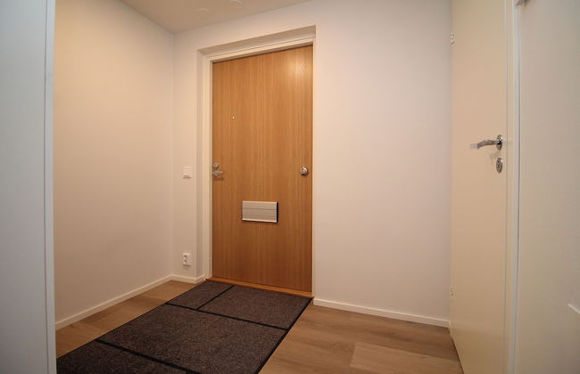 Forenom Apts Turku Kirstinpuisto - Foto 62