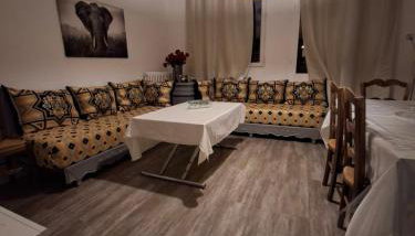4 Chambres 8 pers Pro Groupe Famille Airbus Meet - Foto 1