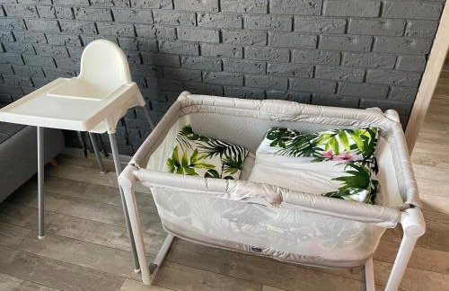 Green Harmony Apartment - Foto 23