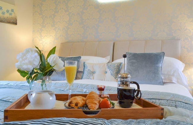 Holtby Grange Cottages - Foto 11