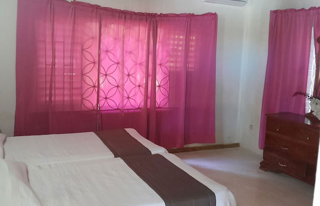 Villa Chinnor - Foto 5