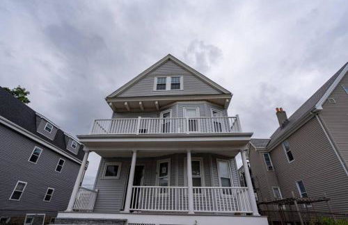 14b-Newly Renovated, Uniquely decorated Apartment - Foto 33