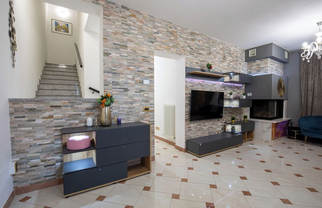 Villa Melanie - Foto 26