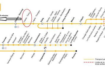 Absolute calm, terrace and private parking - Between Paris and Disney - Foto 27