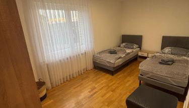 Hannover Fair apartment with parking - Photo 5