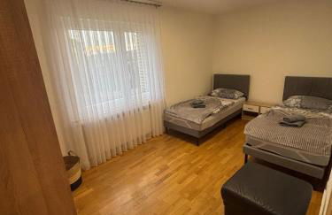 Hannover Fair apartment with parking - Foto 5