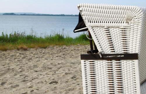 Apartment Boddenferienhaus - 12 Molenfeuer by Interhome - Foto 25