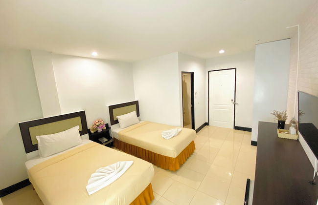 Polkadot Cafe&Hotel - Foto 7