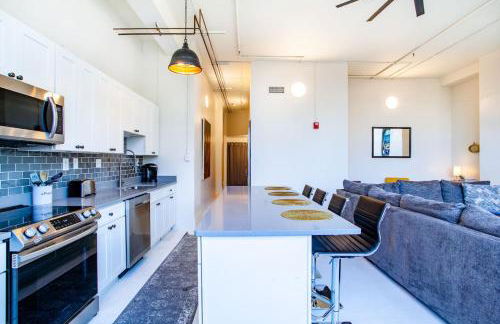 Urban Retreat - Foto 13