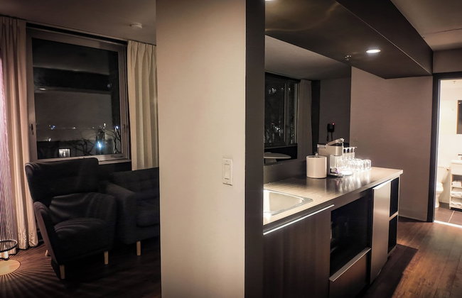 Hotel Zero 1 - Foto 37