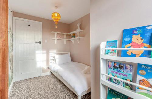 5 Bed in Goodleigh oc-h34606 - Foto 20