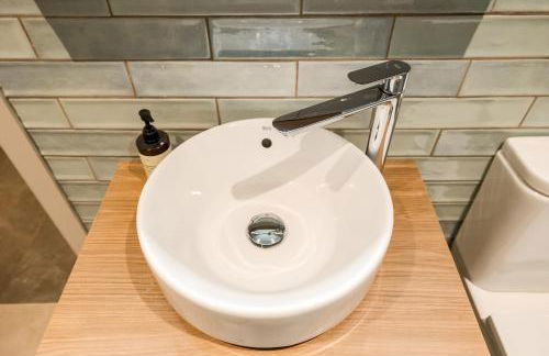 Alfalfa Pagrati - Stylish Apartment near Caravel & Center - Foto 27