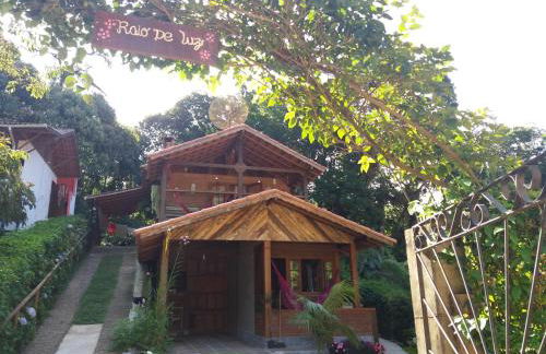 Chale Raio De Luz - Photo 1