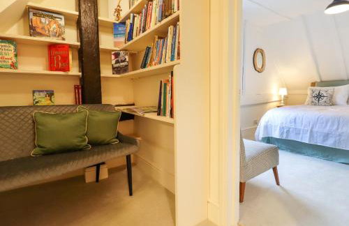 Golford Cottage - Foto 51