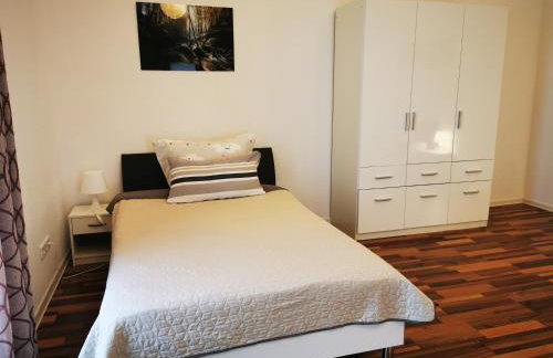 Ferienwohnung am Waldpfad - Foto 10