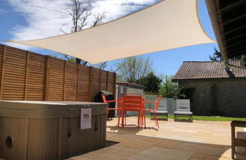 La Charnière Chadalais - Foto 5