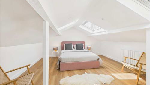 Host & Stay - The Surf Shack - Foto 3