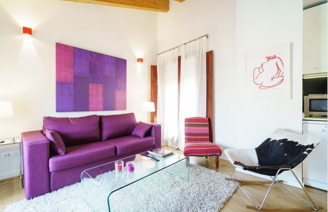 Valencia Luxury - Boutique Redonda - Foto 111