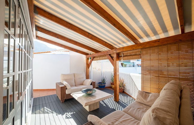 Belvilla by OYO Apartment in Adeje - Foto 10