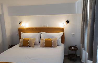 Paliochora Beachfront Escape, Milolithos Pool Retreats - Foto 21