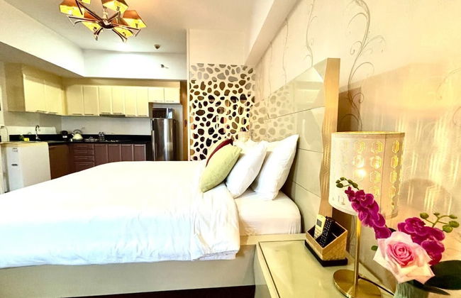 MaxStays Max Pavilion at The Venice Residences - Foto 12