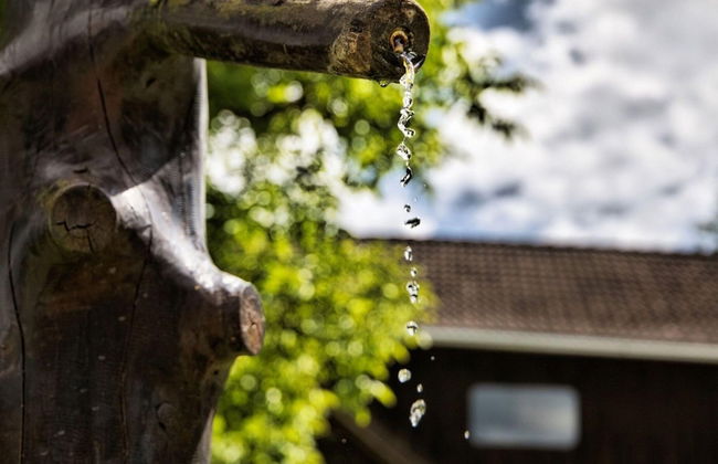 Farmhouse Near Afritzer See & Verditz Trails - Foto 6