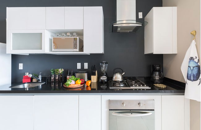 Monet Tower By The Local Way - Foto 33