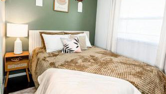 Meadow View BNB - Foto 3