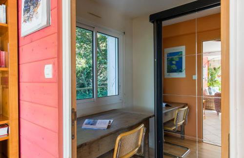 Holiday Home Villa Panorama Mer by Interhome - Photo 34