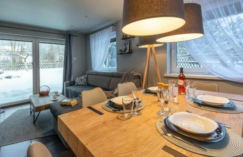 Zacisze Pod Śmielcem - Foto 53