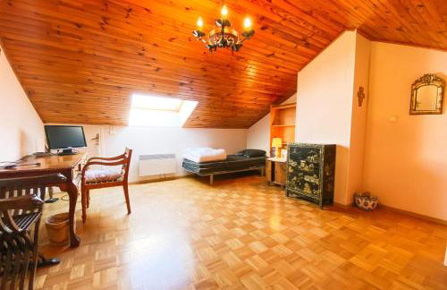 #GO La Maison de Varces Garden 4 bedrooms - Photo 22