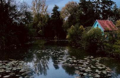 Maison Calme Terrasse et Jardin Vue Forêt - Foto 46